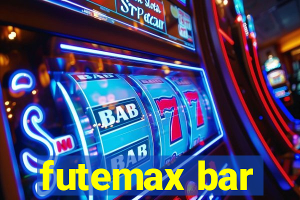 futemax bar